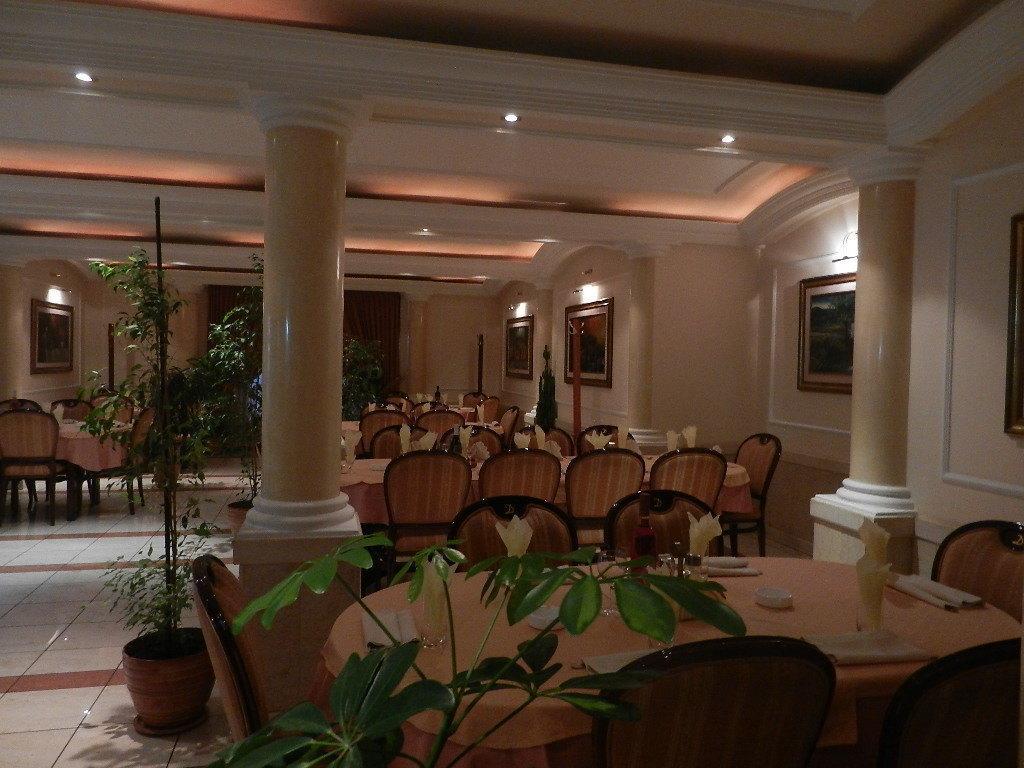 Guesthouse Ellite Пожареваць Екстер'єр фото