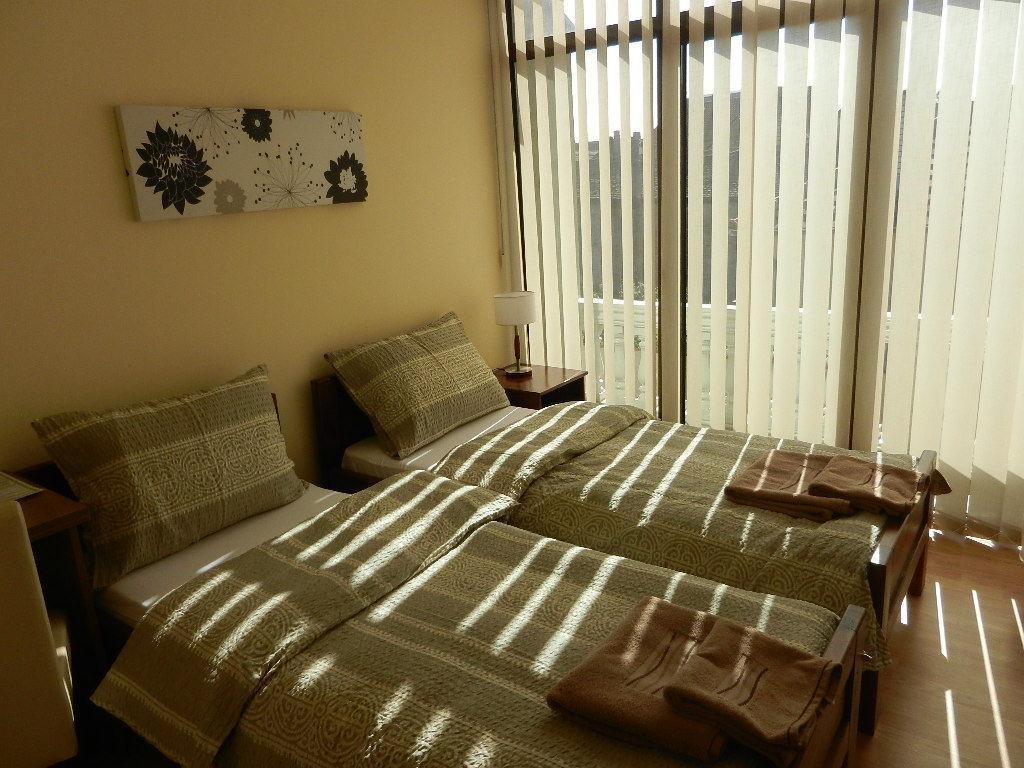 Guesthouse Ellite Пожареваць Номер фото